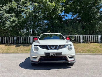 Used Nissan Juke 2013 for sale - 79472244: Photo