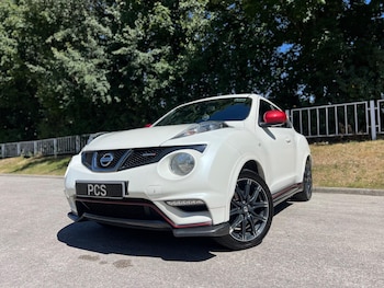 Used Nissan Juke 2013 for sale - 79472244: Photo