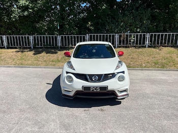 Used Nissan Juke 2013 for sale - 79472244: Photo