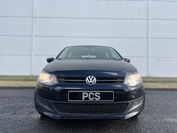 Used Volkswagen Polo 2010 for sale - 78891206: Photo