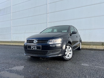 Used Volkswagen Polo 2010 for sale - 78891206: Photo