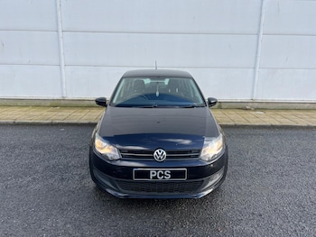 Used Volkswagen Polo 2010 for sale - 78891206: Photo