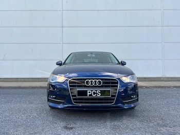 Used Audi A3 2015 for sale - 78891195: Photo