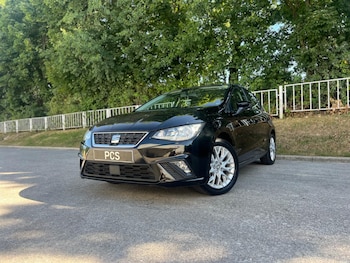 Used SEAT Ibiza 2018 for sale - 79484672: Photo