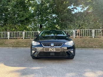 Used SEAT Ibiza 2018 for sale - 79484672: Photo
