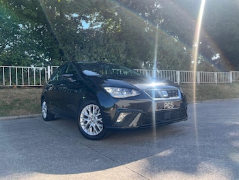 Used SEAT Ibiza 2018 for sale - 79484672: Photo