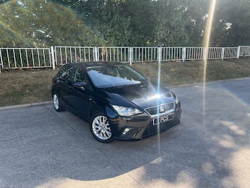 Used SEAT Ibiza 2018 for sale - 79484672: Photo