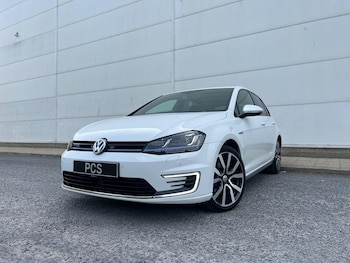 Used Volkswagen Golf 2016 for sale - 78891105: Photo