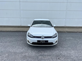 Used Volkswagen Golf 2016 for sale - 78891105: Photo