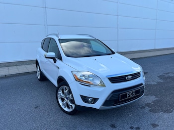 Used Ford Kuga 2012 for sale - 78868176: Photo