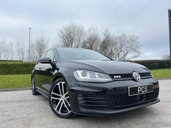 Used Volkswagen Golf 2016 for sale - 79248182: Photo