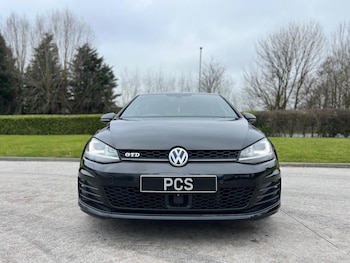 Used Volkswagen Golf 2016 for sale - 79248182: Photo