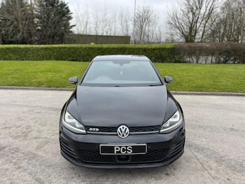 Used Volkswagen Golf 2016 for sale - 79248182: Photo
