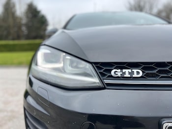 Used Volkswagen Golf 2016 for sale - 79248182: Photo