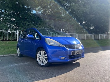 Used Honda Jazz 2013 for sale - 79820192: Photo