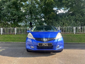 Used Honda Jazz 2013 for sale - 79820192: Photo