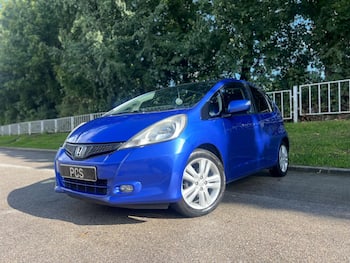 Used Honda Jazz 2013 for sale - 79820192: Photo