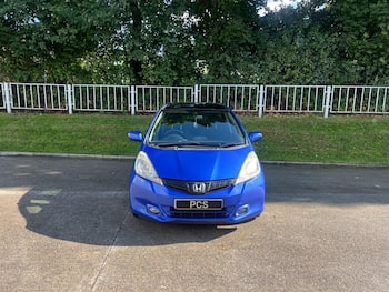 Used Honda Jazz 2013 for sale - 79820192: Photo