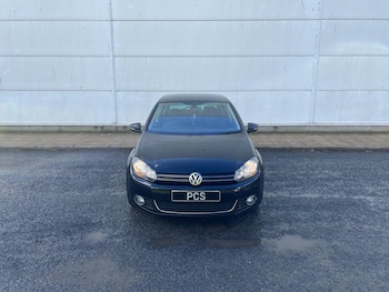Used Volkswagen Golf 2009 for sale - 78891241: Photo