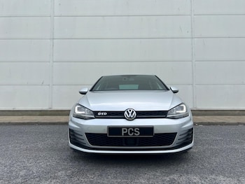 Used Volkswagen Golf 2014 for sale - 78868112: Photo