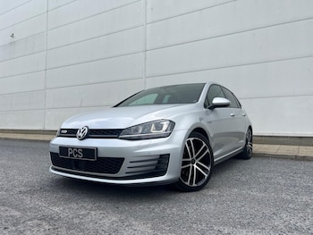 Used Volkswagen Golf 2014 for sale - 78868112: Photo