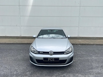 Used Volkswagen Golf 2014 for sale - 78868112: Photo