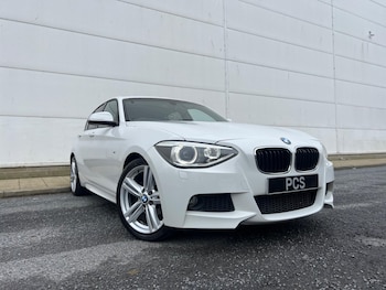 Used BMW 1 Series 2014 for sale - 78868103: Photo