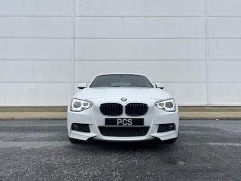 Used BMW 1 Series 2014 for sale - 78868103: Photo