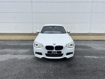 Used BMW 1 Series 2014 for sale - 78868103: Photo