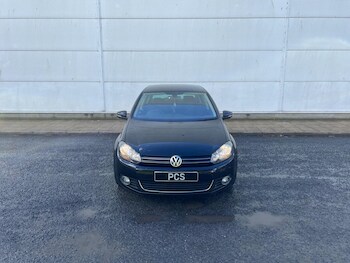 Used Volkswagen Golf 2009 for sale - 78868182: Photo