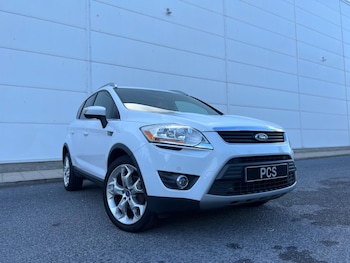 Used Ford Kuga 2012 for sale - 78891232: Photo