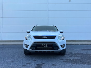 Used Ford Kuga 2012 for sale - 78891232: Photo