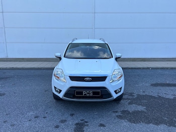 Used Ford Kuga 2012 for sale - 78891232: Photo