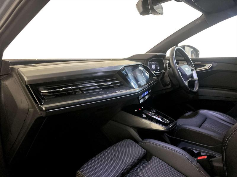 Used Audi Q4 e-tron 2021 for sale - 77163979: Photo 12