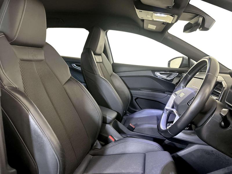 Used Audi Q4 e-tron 2021 for sale - 77163979: Photo 13