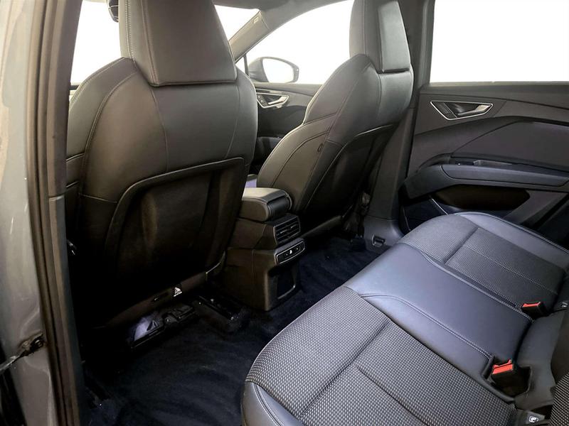 Used Audi Q4 e-tron 2021 for sale - 77163979: Photo 14