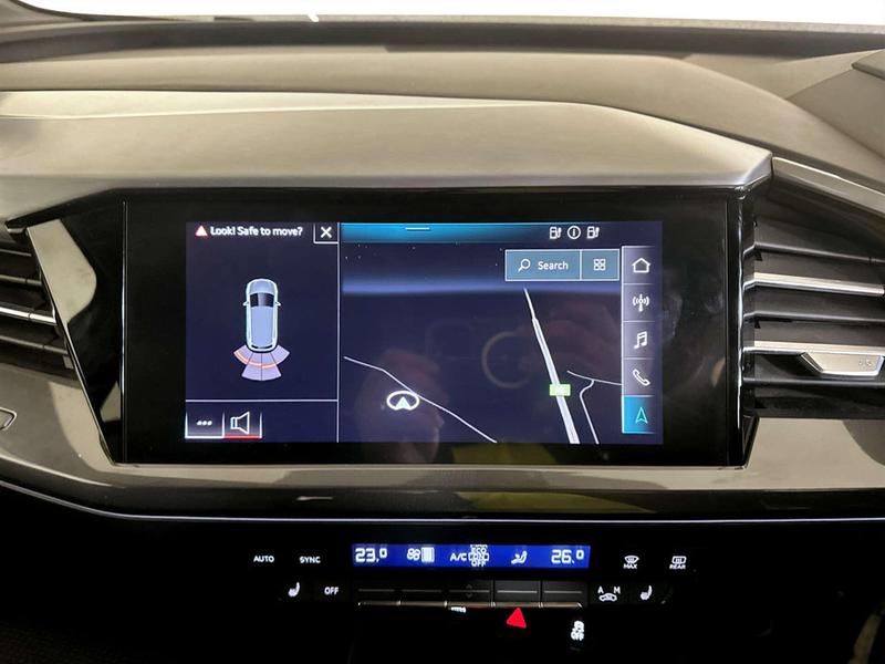 Used Audi Q4 e-tron 2021 for sale - 77163979: Photo 20