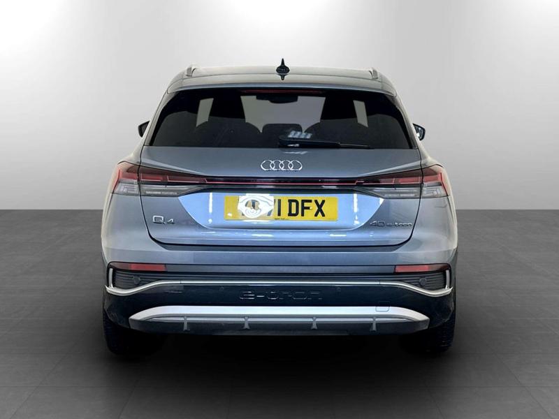 Used Audi Q4 e-tron 2021 for sale - 77163979: Photo 9