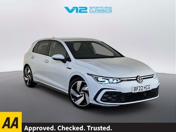 Used Volkswagen Golf 2022 for sale - 78531848: Photo