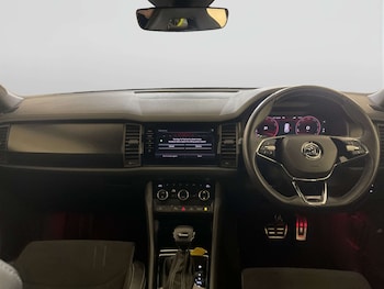 Used Skoda Kodiaq 2022 for sale - 78568228: Photo