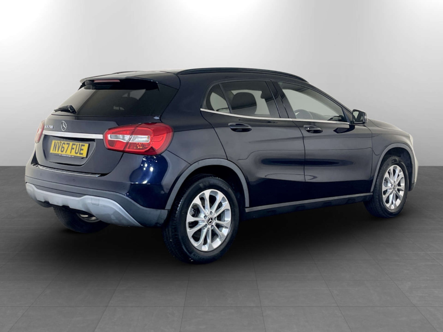 Used Mercedes-Benz GLA 2018 for sale - 77272704: Photo 10