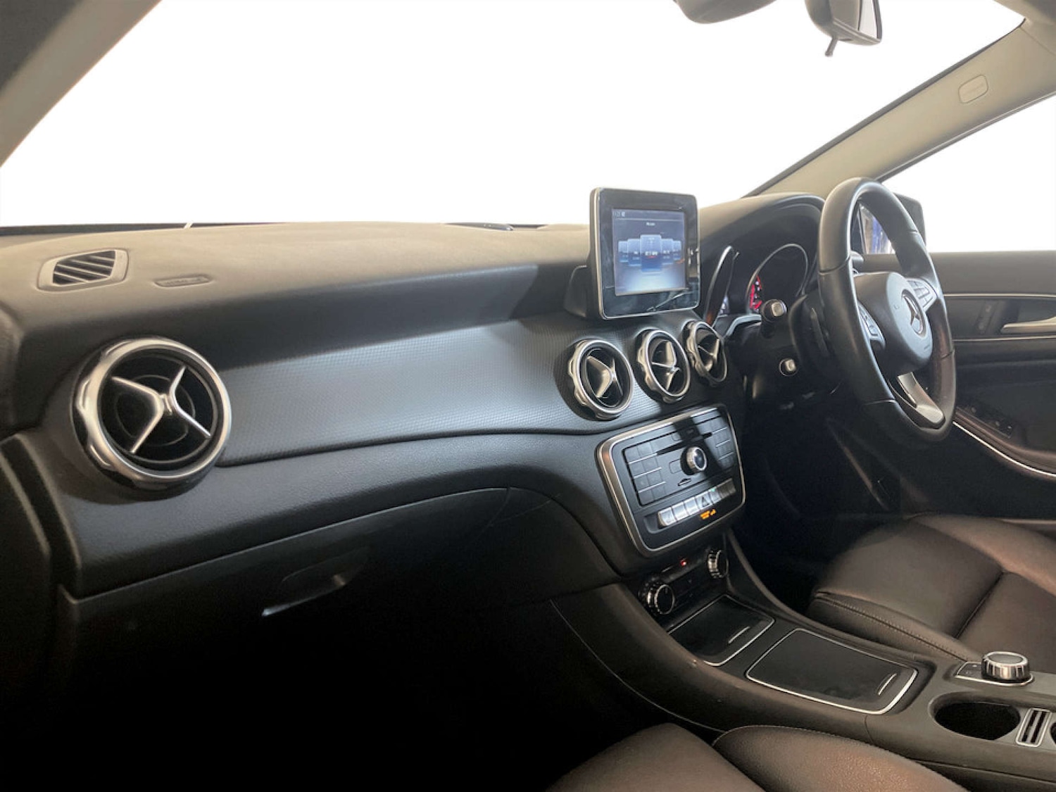 Used Mercedes-Benz GLA 2018 for sale - 77272704: Photo 12