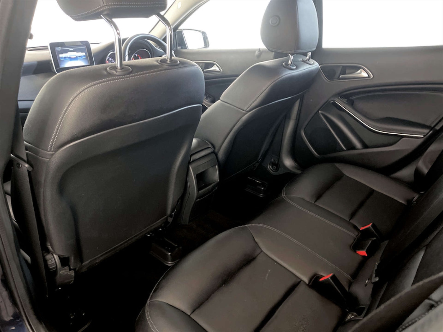 Used Mercedes-Benz GLA 2018 for sale - 77272704: Photo 14