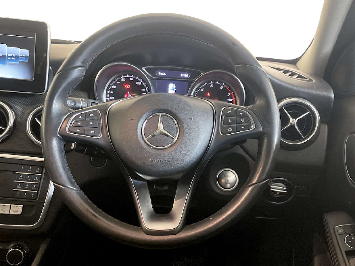 Used Mercedes-Benz GLA 2018 for sale - 77272704: Photo 16