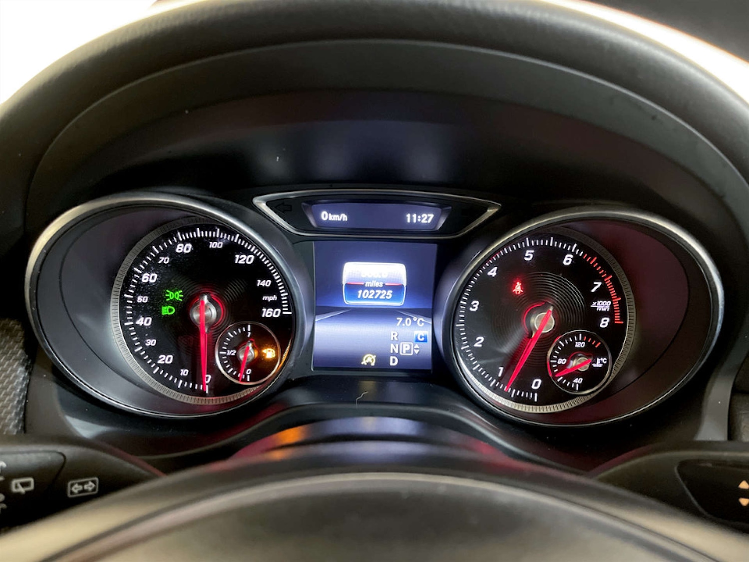 Used Mercedes-Benz GLA 2018 for sale - 77272704: Photo 18