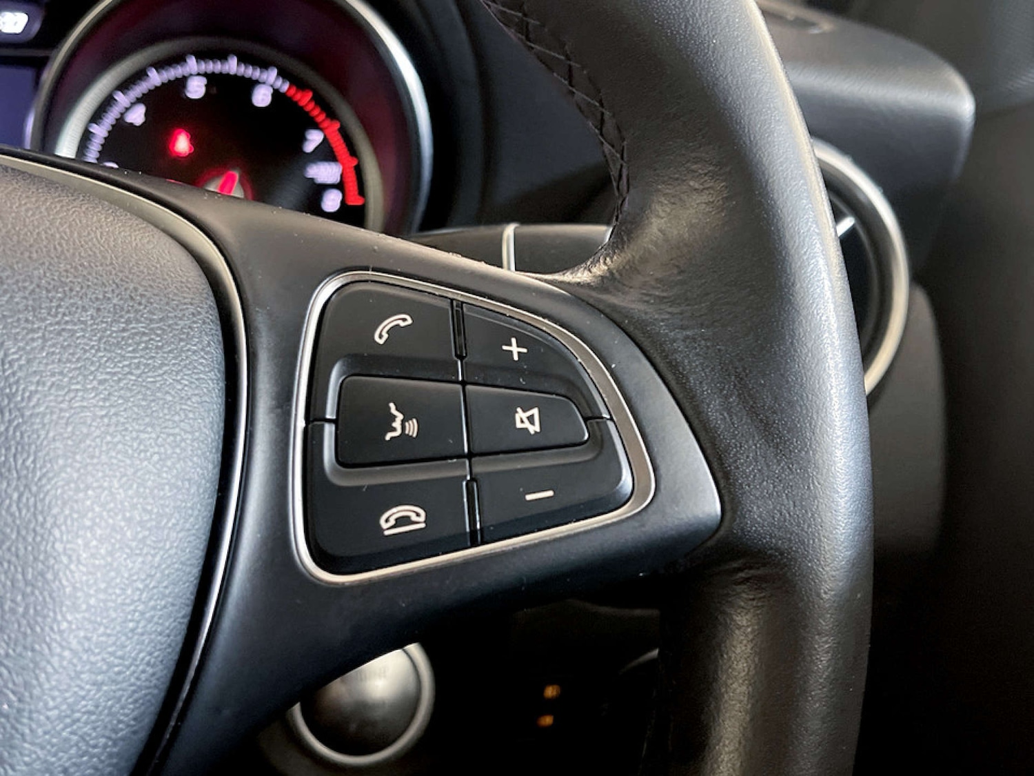 Used Mercedes-Benz GLA 2018 for sale - 77272704: Photo 19