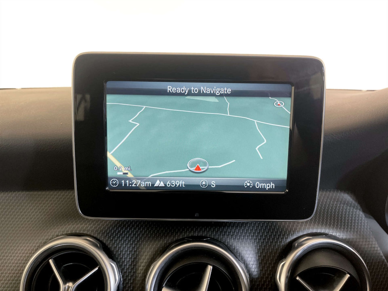 Used Mercedes-Benz GLA 2018 for sale - 77272704: Photo 22