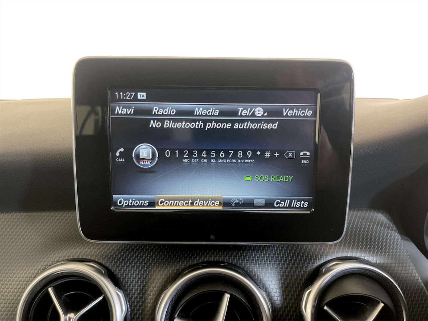 Used Mercedes-Benz GLA 2018 for sale - 77272704: Photo 24