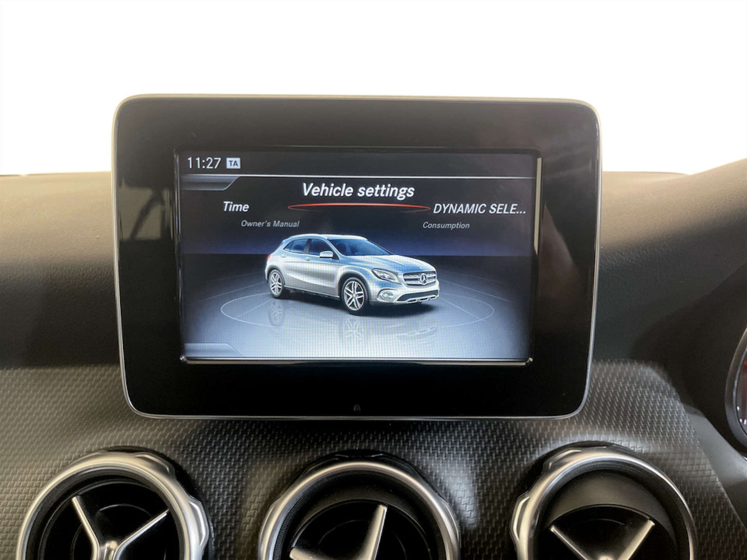 Used Mercedes-Benz GLA 2018 for sale - 77272704: Photo 26