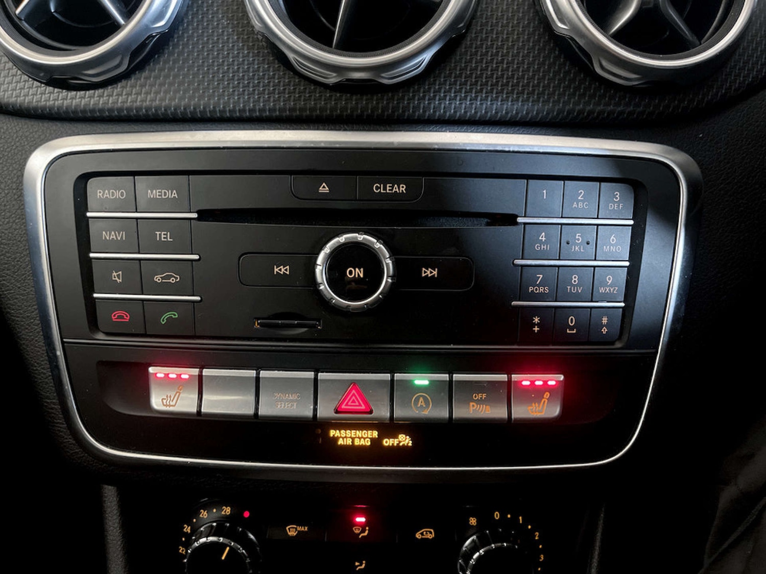 Used Mercedes-Benz GLA 2018 for sale - 77272704: Photo 27